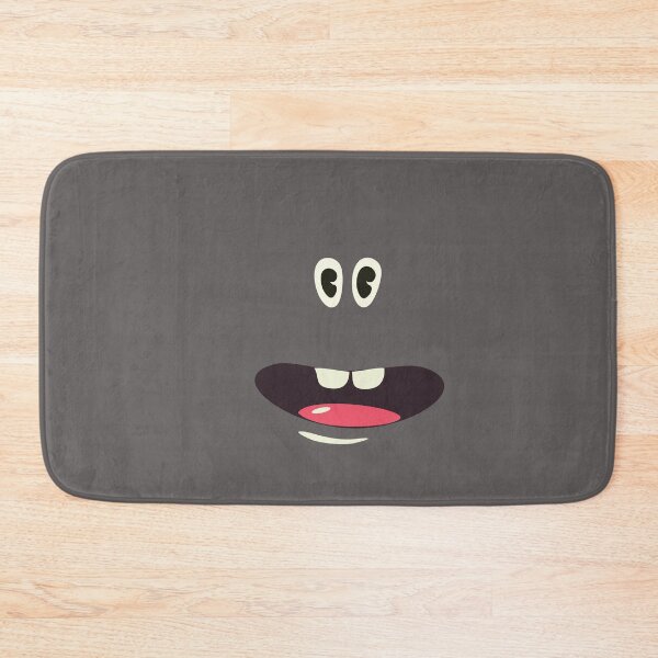 Item preview, Crazy Face 008 designed and sold by PrintPortal.