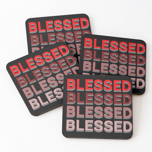 Item preview,  You Are So Blessed /So Blessed,So Blessed designed and sold by johnrk.