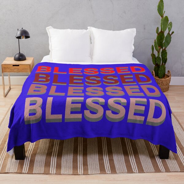 Item preview, You Are So Blessed /So Blessed,So Blessed designed and sold by johnrk.