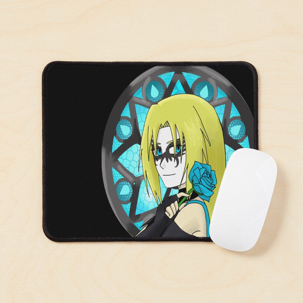 Item preview, Mouse Pad designed and sold by ProjectHybrid.