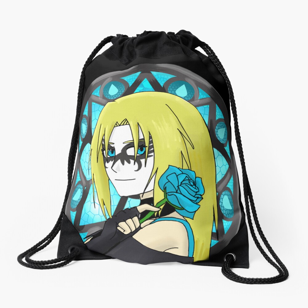 Item preview, Drawstring Bag designed and sold by ProjectHybrid.