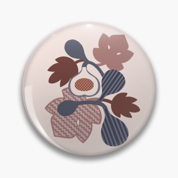 Item preview, Fig abstraction  designed and sold by SvirenLisa.