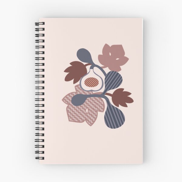 Item preview, Fig abstraction  designed and sold by SvirenLisa.