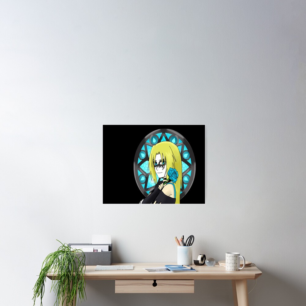 Item preview, Poster designed and sold by ProjectHybrid.