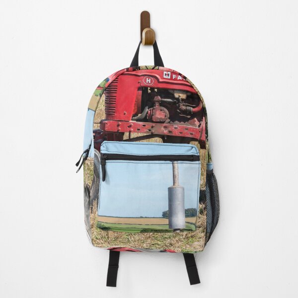 Item preview, Farmall H  designed and sold by hawkie.