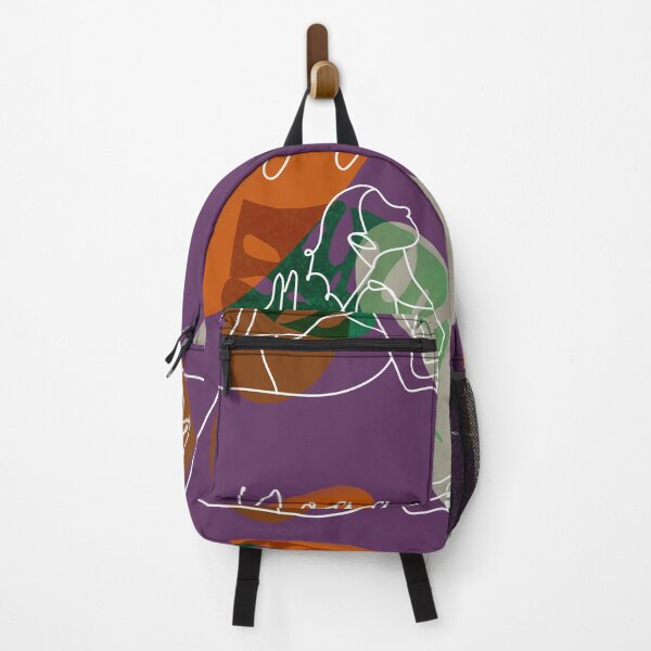 Item preview, Yoga relaxing boho artwork  designed and sold by TipTopTapo.