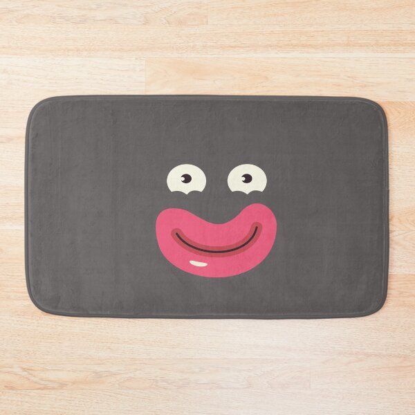 Item preview, Crazy Face 009 designed and sold by PrintPortal.