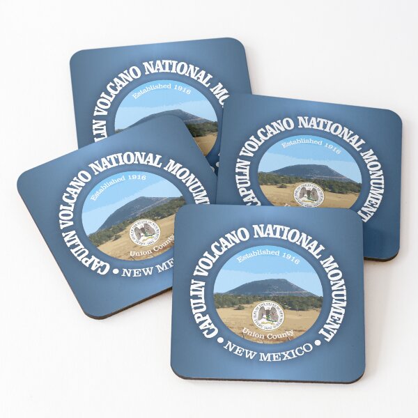 Item preview, Capulin Volcano (NM) designed and sold by curranmorgan.