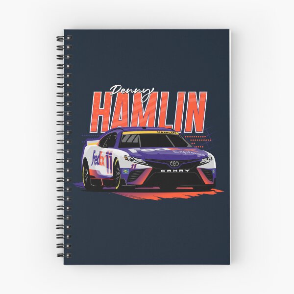 Item preview, Denny Hamlin 2022 Nascar Playoffs  designed and sold by Amblem-Store.