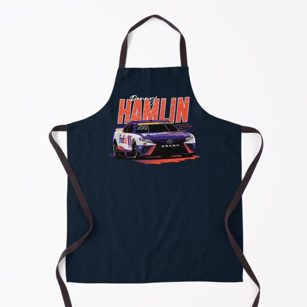 Item preview, Denny Hamlin 2022 Nascar Playoffs  designed and sold by Amblem-Store.