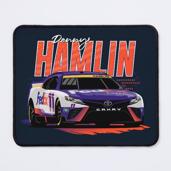 Item preview, Denny Hamlin 2022 Nascar Playoffs designed and sold by Amblem-Store.