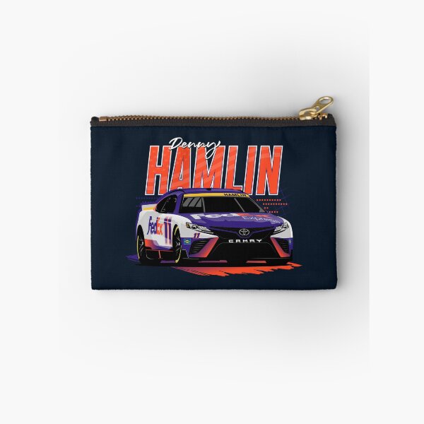 Item preview, Denny Hamlin 2022 Nascar Playoffs  designed and sold by Amblem-Store.