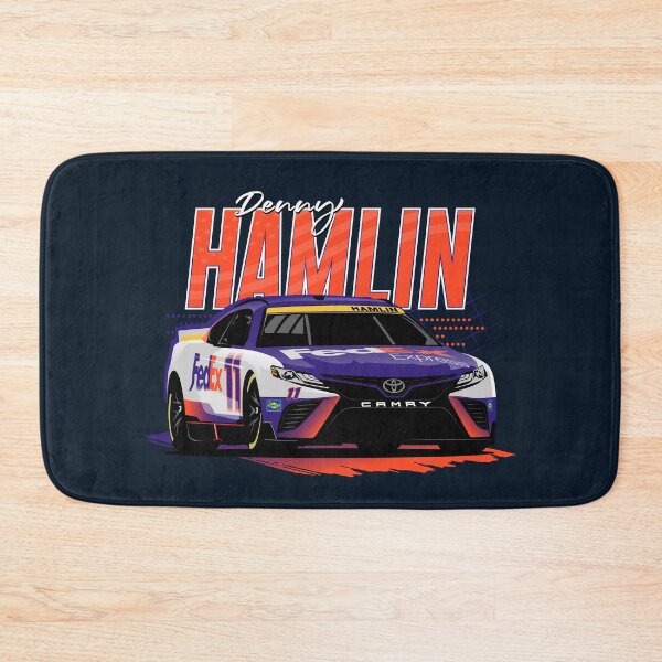 Item preview, Denny Hamlin 2022 Nascar Playoffs  designed and sold by Amblem-Store.