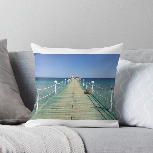 Item preview, Kaya Artemis Beach  designed and sold by LyndsayMc.