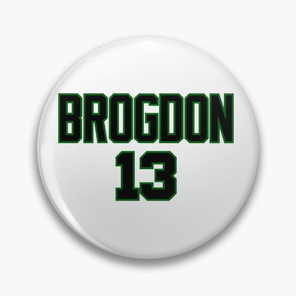 Item preview, Brogdon 13 designed and sold by JoeyGsShop.