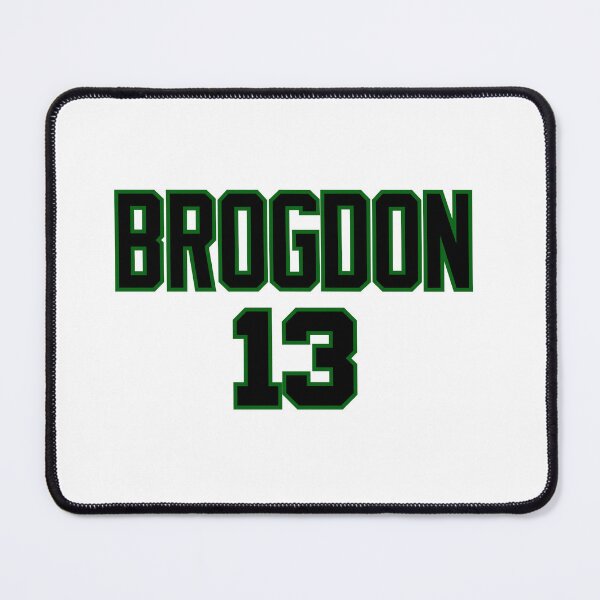 Item preview, Brogdon 13 designed and sold by JoeyGsShop.