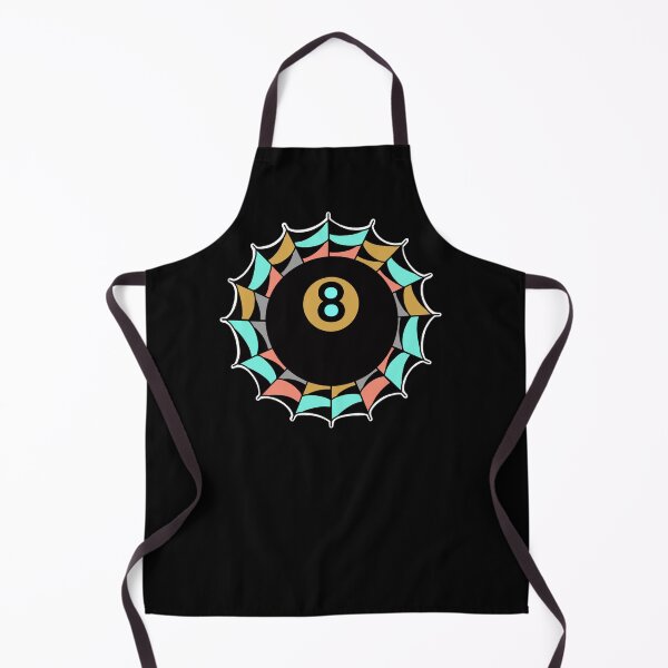 Item preview, 8ball billiards  designed and sold by PickdogArt.
