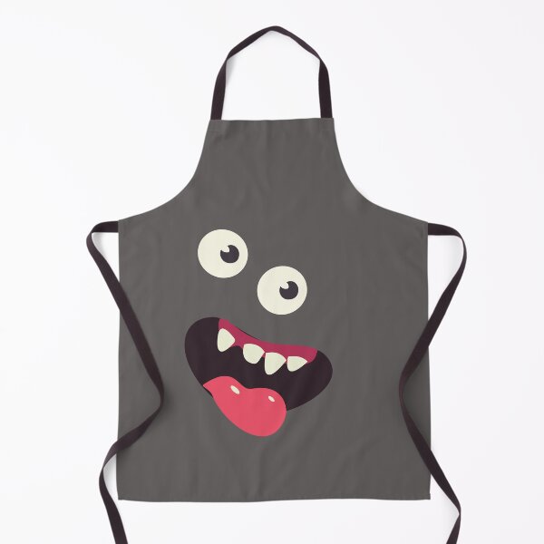 Item preview, Crazy Face 010 designed and sold by PrintPortal.