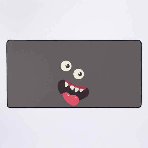 Item preview, Crazy Face 010 designed and sold by PrintPortal.