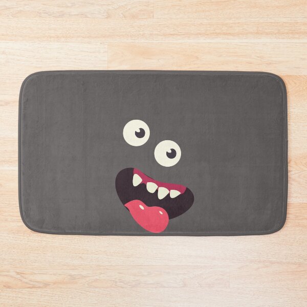 Item preview, Crazy Face 010 designed and sold by PrintPortal.