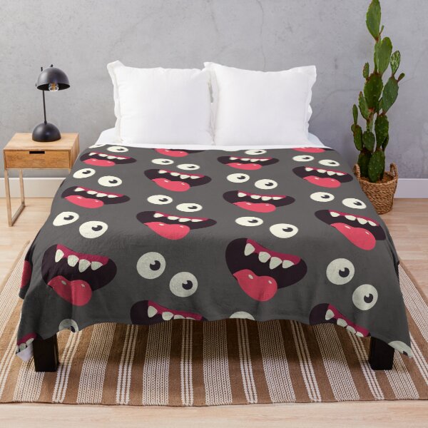Item preview, Crazy Face 010 designed and sold by PrintPortal.
