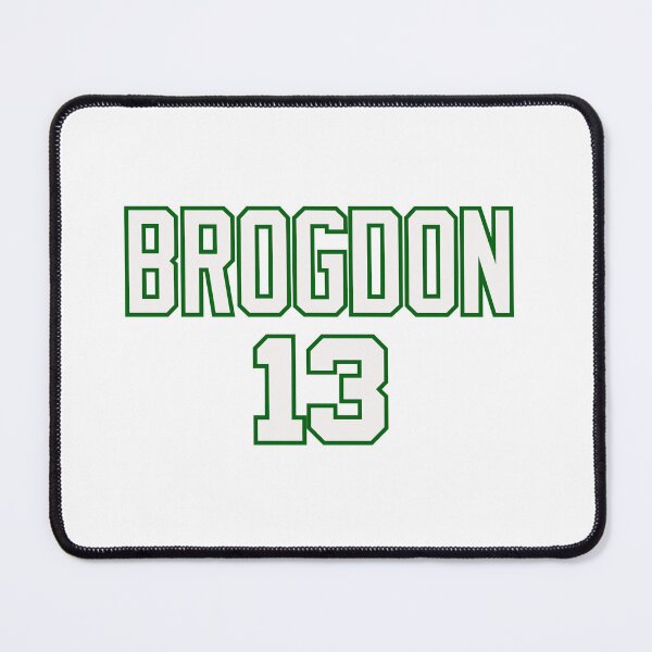 Item preview, Brogdon 13 designed and sold by JoeyGsShop.