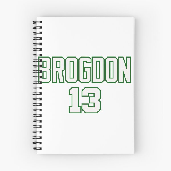 Item preview, Brogdon 13 designed and sold by JoeyGsShop.