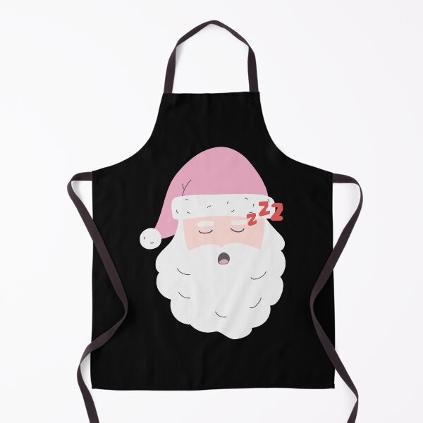Item preview, Retro Vintage Pink Santa Claus Stickers designed and sold by AmberSiraj.