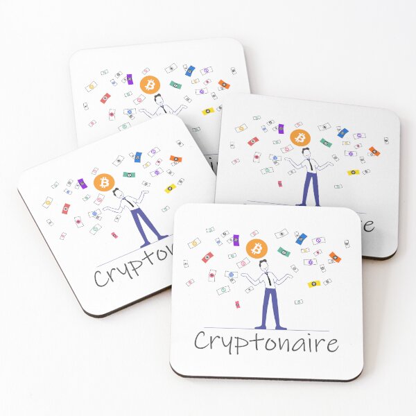 Aperçu de l'œuvre Cryptonaire créée et vendue par dadamuni5.