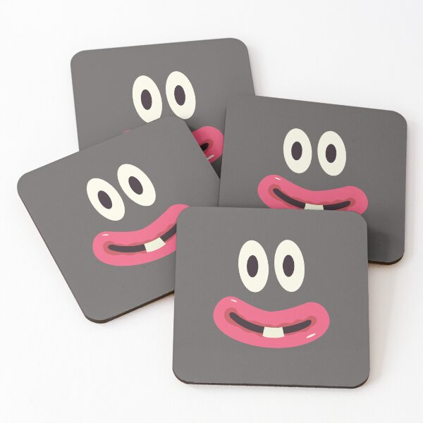 Item preview, Crazy Face 011 designed and sold by PrintPortal.