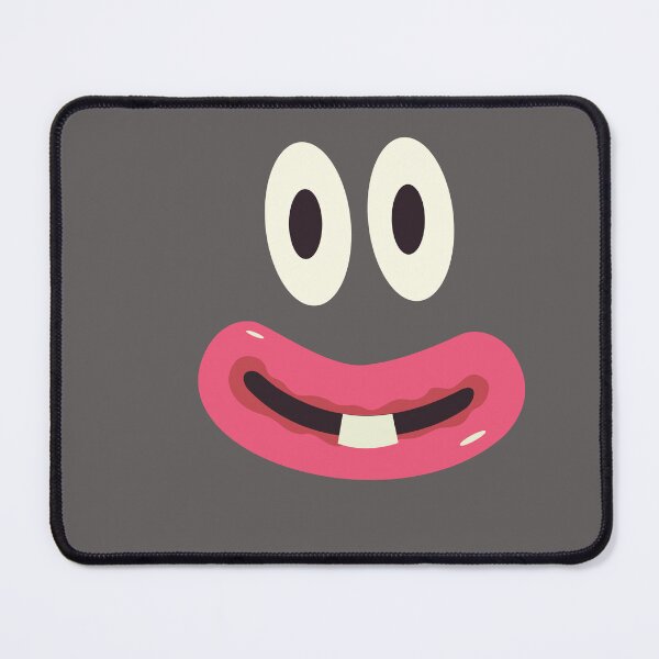 Item preview, Crazy Face 011 designed and sold by PrintPortal.
