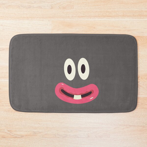 Item preview, Crazy Face 011 designed and sold by PrintPortal.