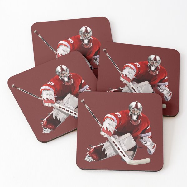 Item preview, Ice hockey goalie designed and sold by sibosssr.