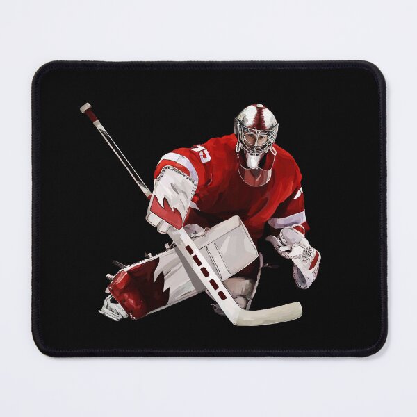 Item preview, Ice hockey goalie designed and sold by sibosssr.