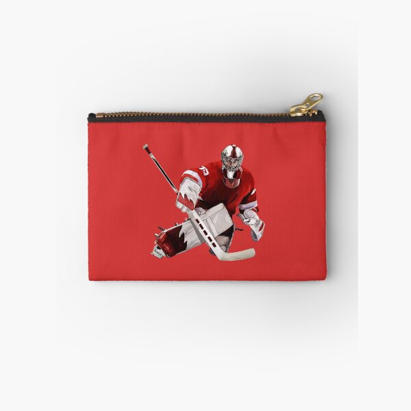Item preview, portero de hockey sobre hielo designed and sold by sibosssr.