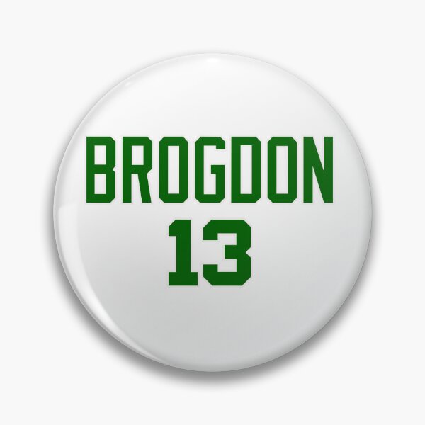 Item preview, Brogdon 13 designed and sold by JoeyGsShop.