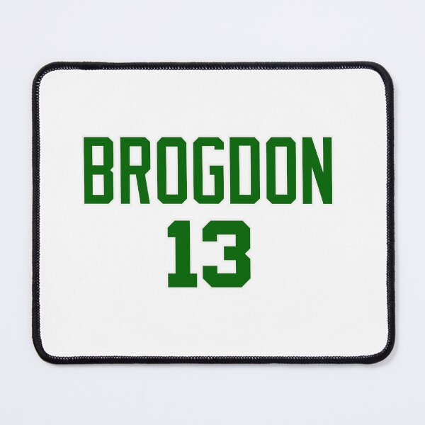 Item preview, Brogdon 13 designed and sold by JoeyGsShop.