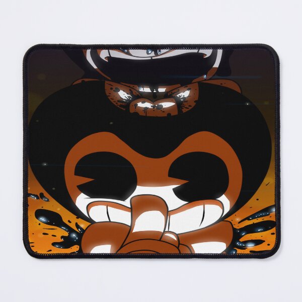 Item preview, bendy and the ink machine designed and sold by lovemyronaa.