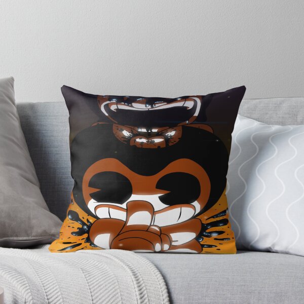 Item preview, bendy and the ink machine designed and sold by lovemyronaa.