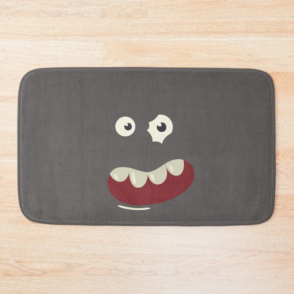 Item preview, Crazy Face 012 designed and sold by PrintPortal.