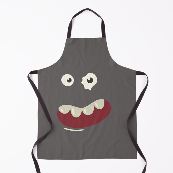 Item preview, Crazy Face 012 designed and sold by PrintPortal.