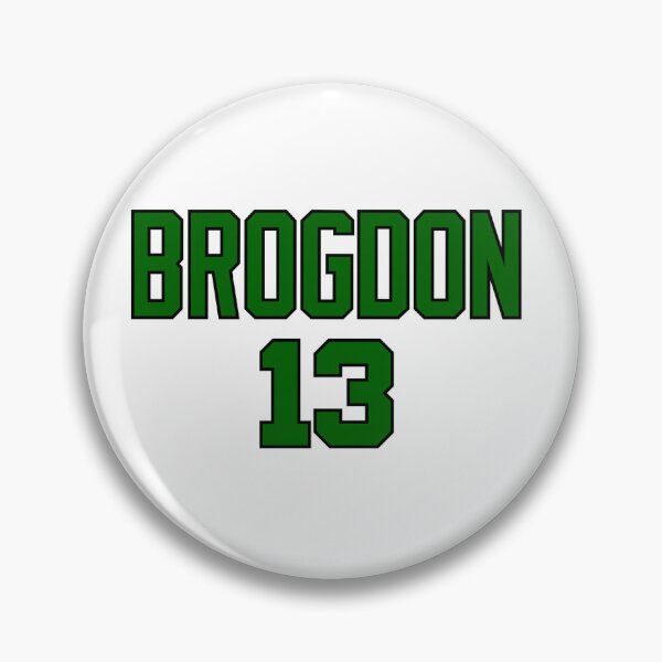 Item preview, Brogdon 13 designed and sold by JoeyGsShop.