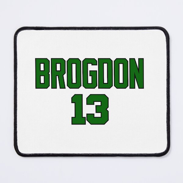 Item preview, Brogdon 13 designed and sold by JoeyGsShop.