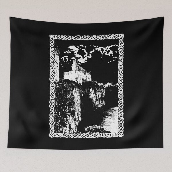 Item preview, Dungeon Synth Castle  designed and sold by FullDungeon.