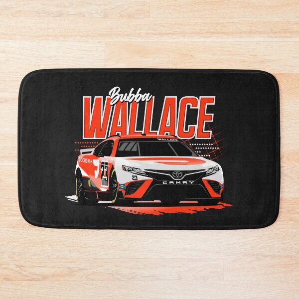 Item preview, Bubba Wallace 2022 Nascar designed and sold by Amblem-Store.