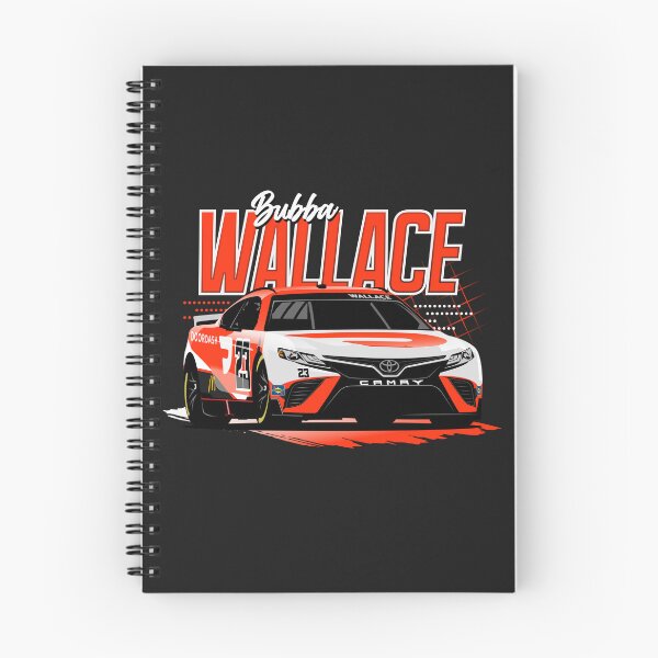 Item preview, Bubba Wallace 2022 Nascar designed and sold by Amblem-Store.
