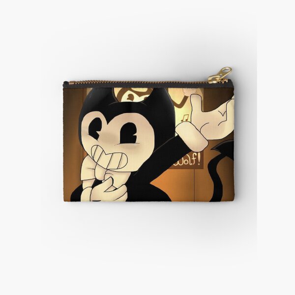 Item preview, bendy and the ink machine designed and sold by lovemyronaa.
