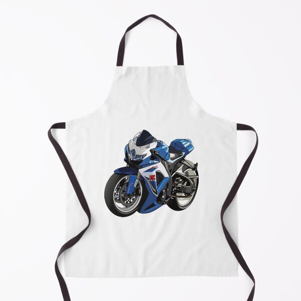 Item preview, Suzuki GSX-R cute style designed and sold by MotorcycleLove.