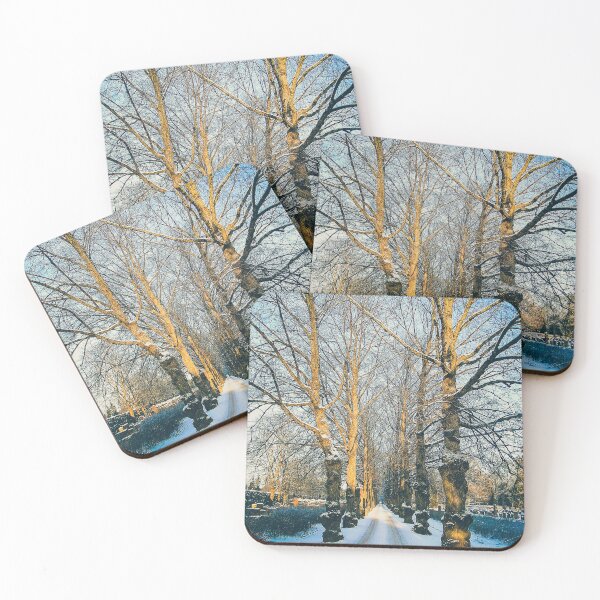 Item preview, Tree Alley designed and sold by boogeyman.