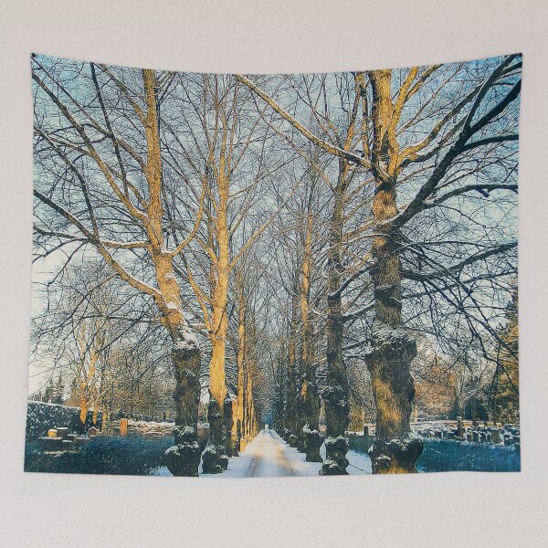 Item preview, Tree Alley designed and sold by boogeyman.